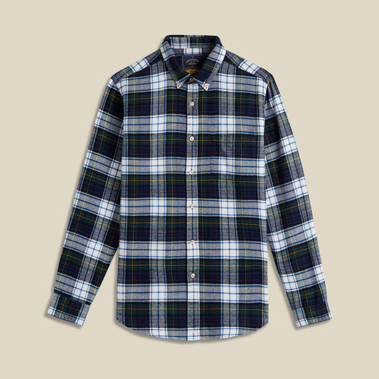 Portuguese Flannel - Maro Check