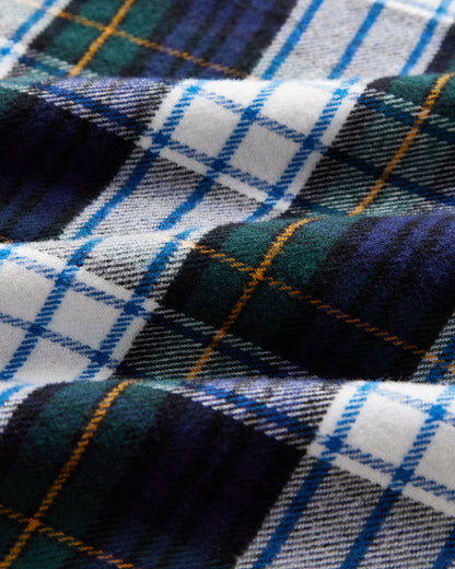 Portuguese Flannel - Maro Check