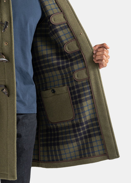 Gloverall - Duffelcoat - Morris Loden