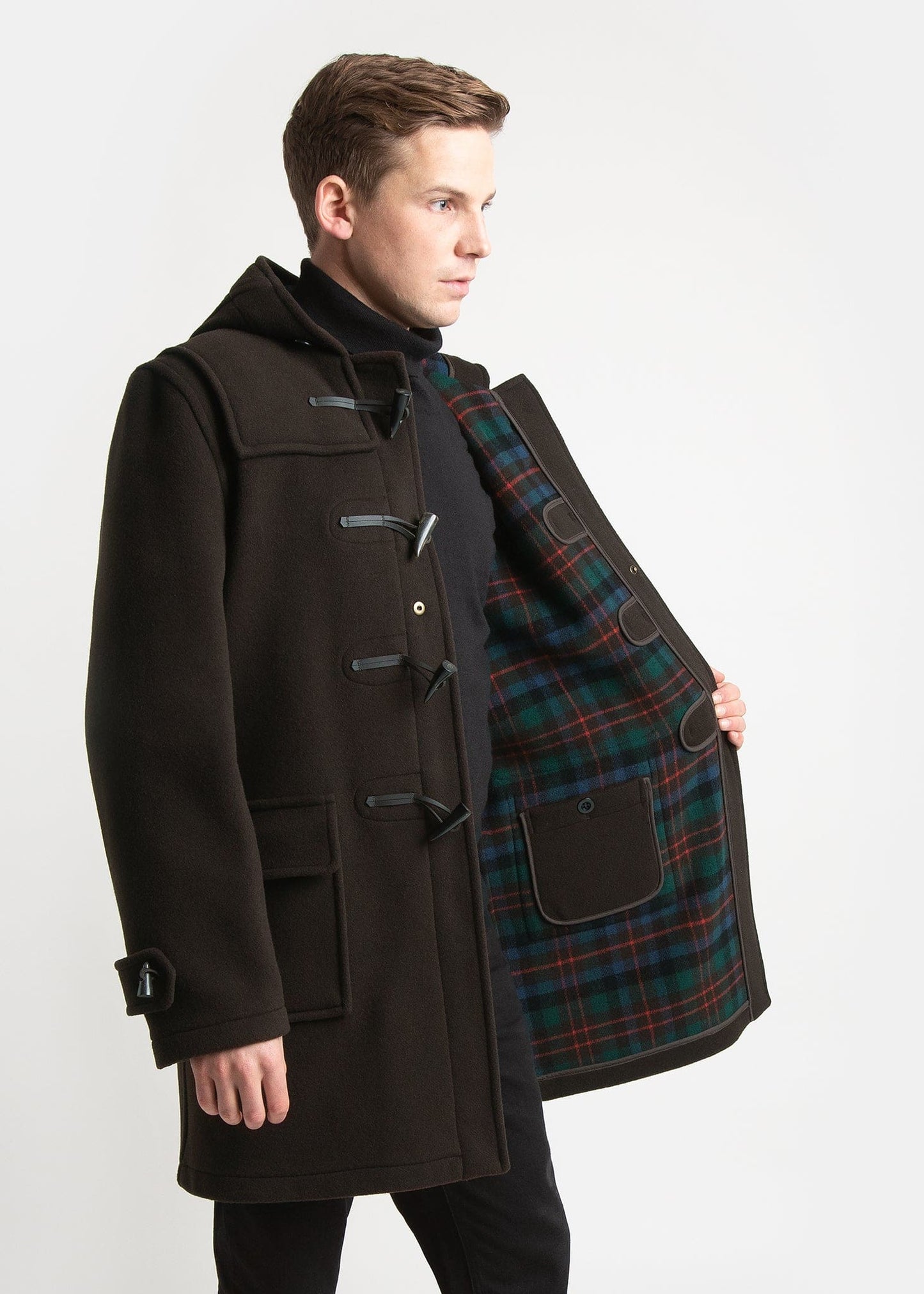 Gloverall - Duffelcoat - Morris Brown