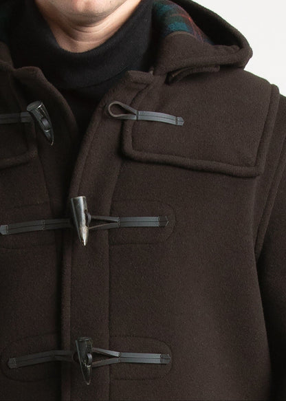 Gloverall - Duffelcoat - Morris Brown