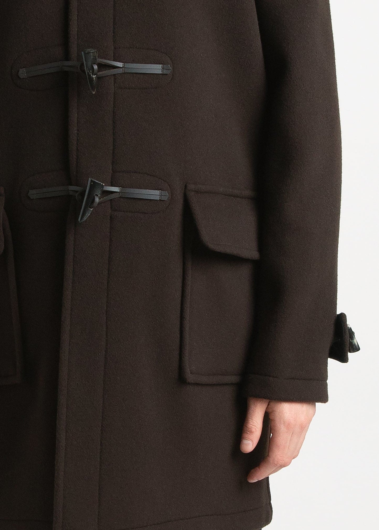 Gloverall - Duffelcoat - Morris Brown