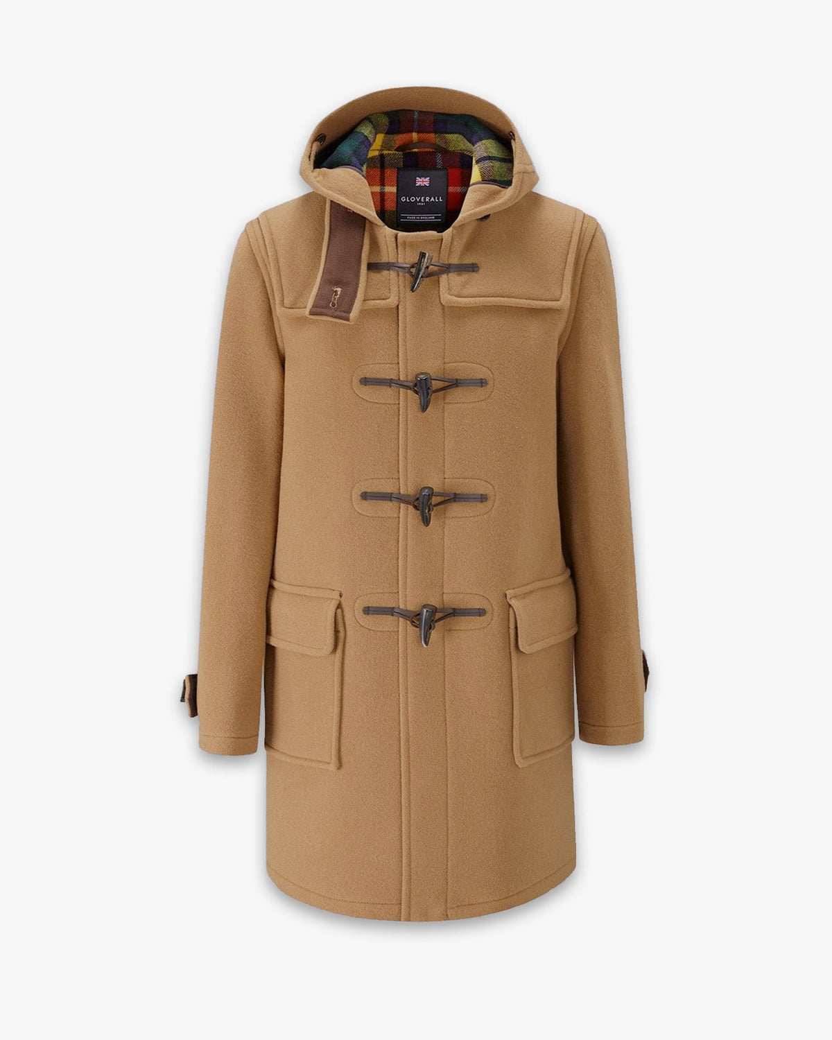 Gloverall - Duffelcoat - Morris Camel