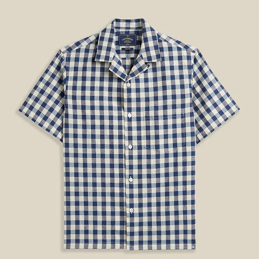 Portuguese Flannel - Midwest Shirt