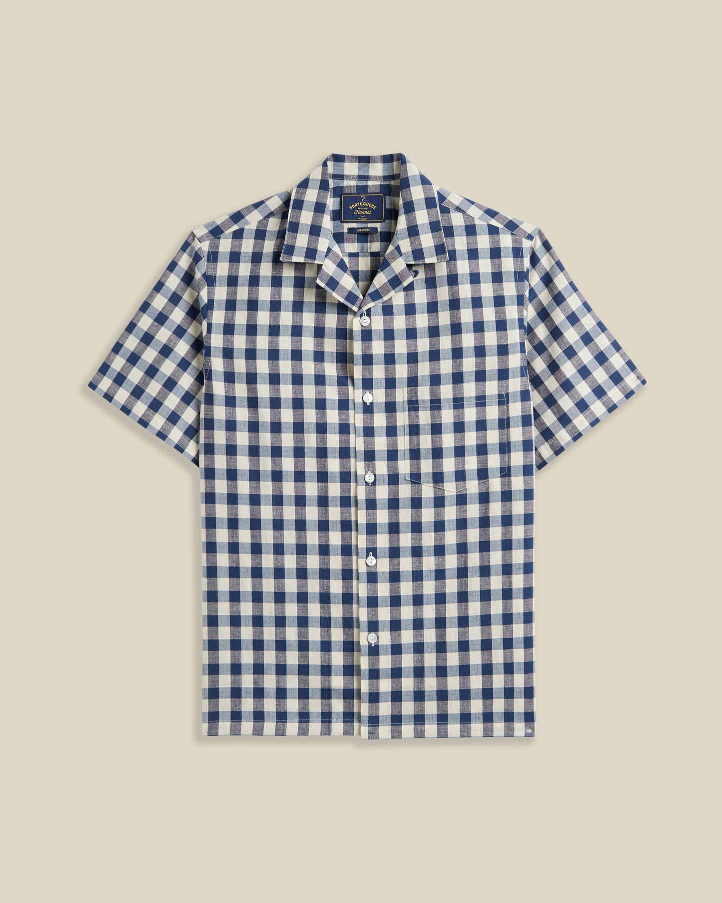 Portuguese Flannel - Midwest Shirt