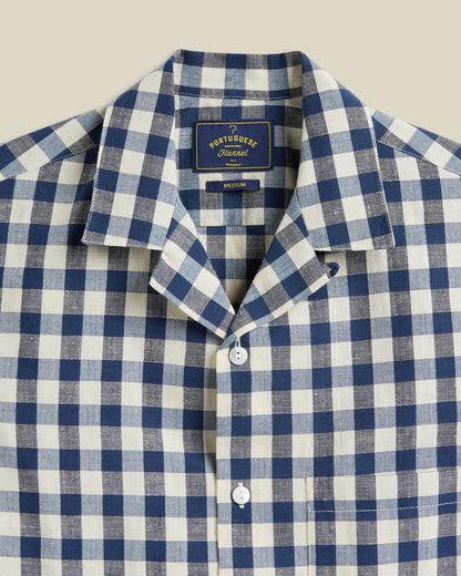 Portuguese Flannel - Midwest Shirt
