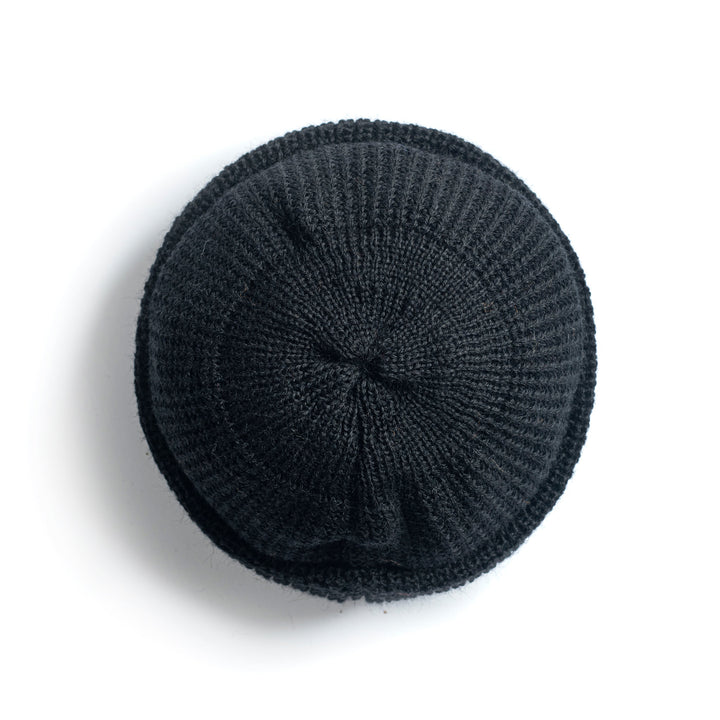 Heimat - Mechanics Hat Black