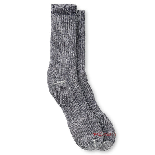 Red Wing - Socks, Charcoal Merino Full Crew