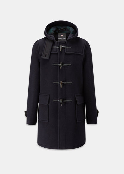 Gloverall - Duffelcoat - Morris Navy
