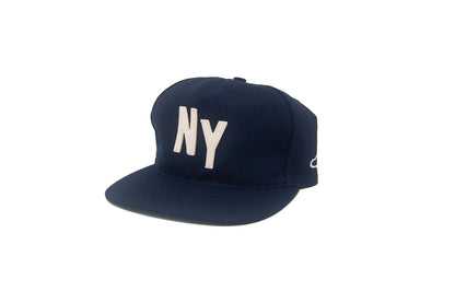 Ampal Creative - NY City III navy