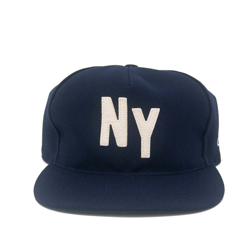 Ampal Creative - NY City III navy