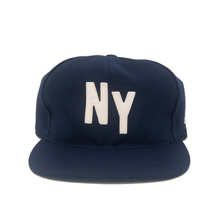 Ampal Creative - NY City III navy