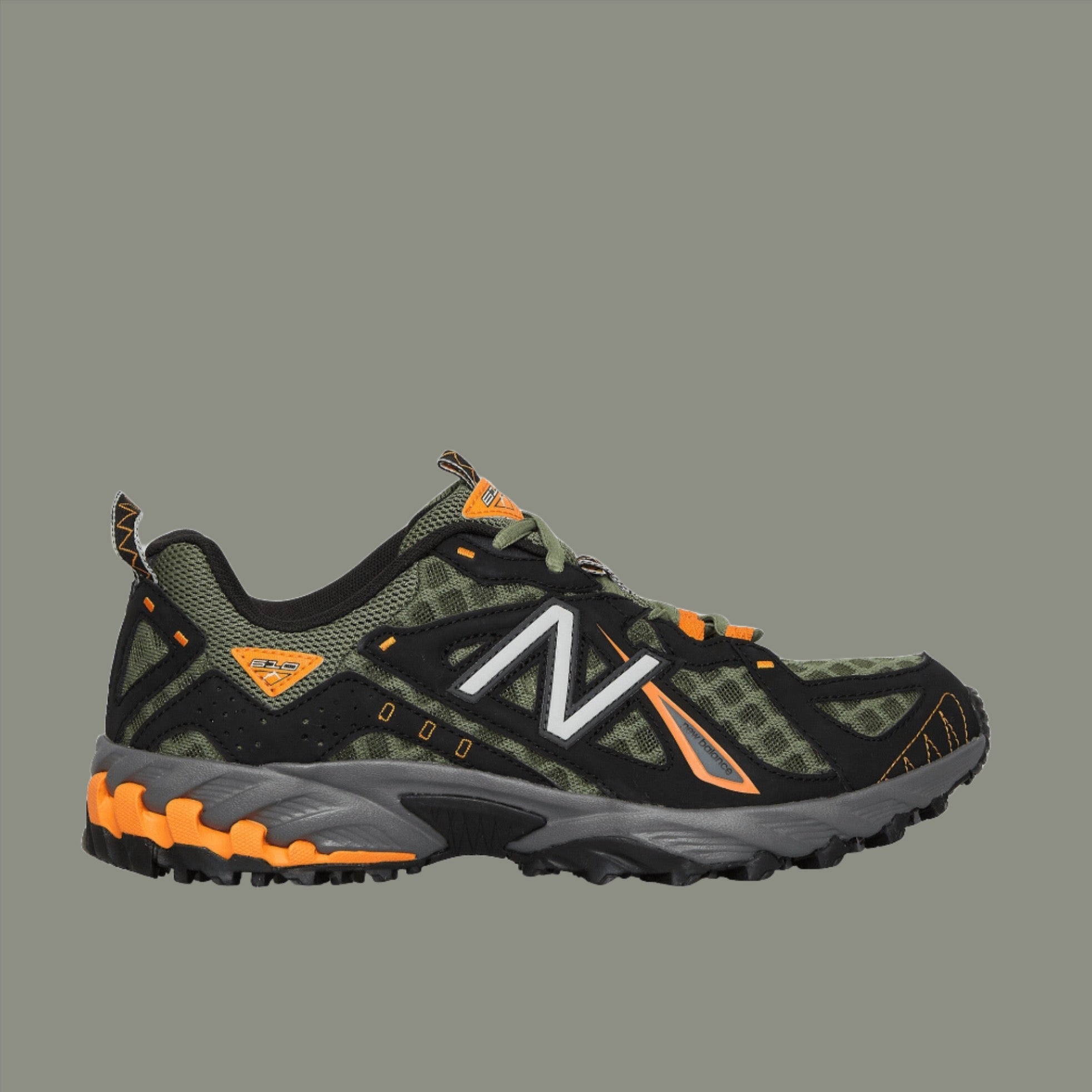 New balance off road trainers best sale