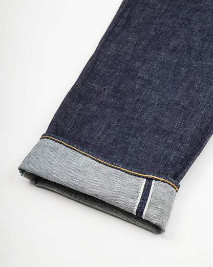 Omoto Denim - 0815 13.5oz Slub Loose Fit