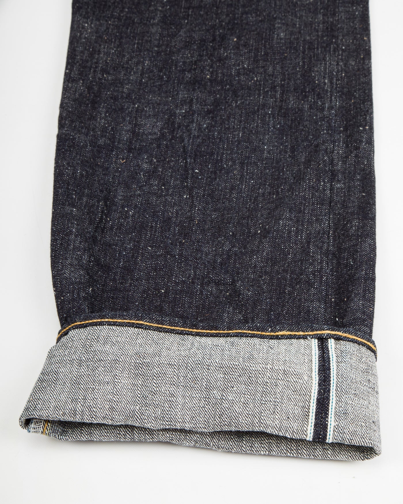 Omoto Denim - 0811 15.5oz Slub Loose Fit