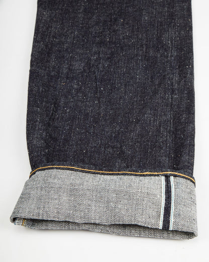 Omoto Denim - 0811 15.5oz Slub Loose Fit