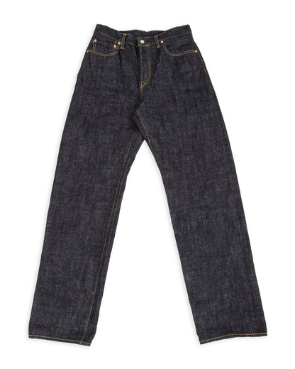 Omoto Denim - 0811 15.5oz Slub Loose Fit