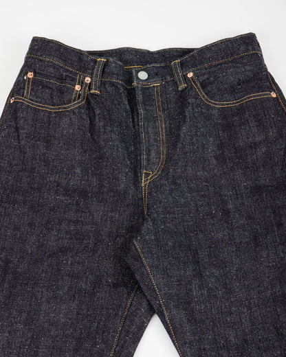 Omoto Denim - 0811 15.5oz Slub Loose Fit