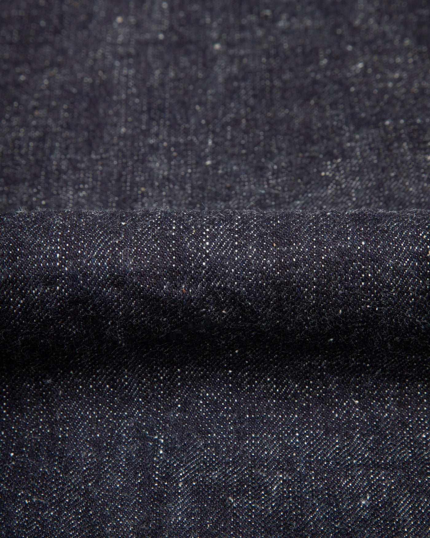 Omoto Denim - 0811 15.5oz Slub Loose Fit