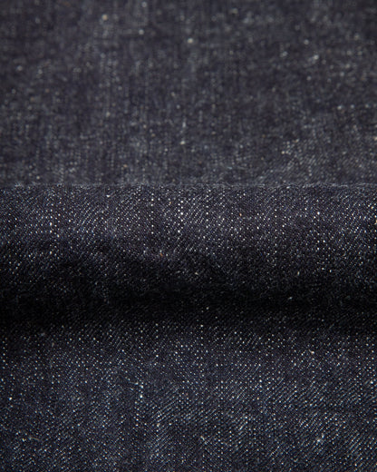 Omoto Denim - 0811 15.5oz Slub Loose Fit