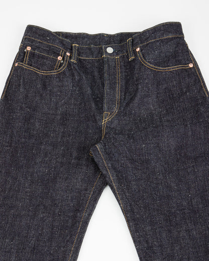 Omoto Denim - 0611 15.5oz Slub Relaxed Tapered