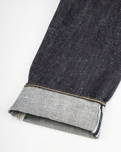 Omoto Denim - 0611 15.5oz Slub Relaxed Tapered