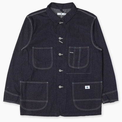 Omoto Denim - 3618 Cover All 11.5oz Denim