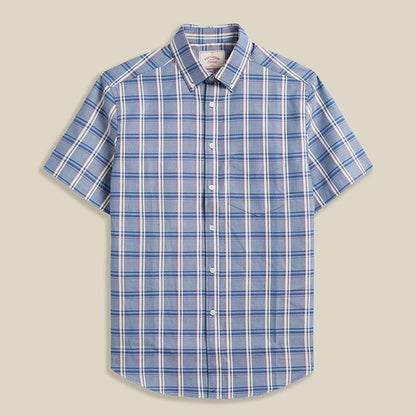 Portuguese Flannel - Plaina Shirt