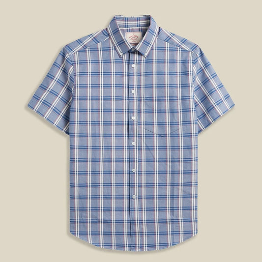 Portuguese Flannel - Plaina Shirt
