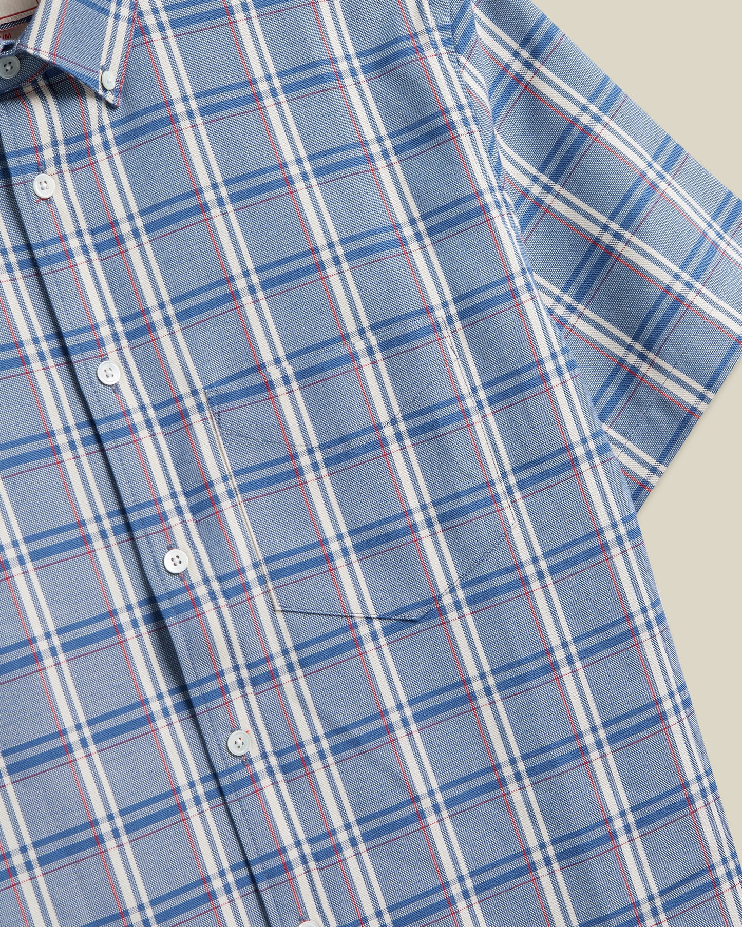 Portuguese Flannel - Plaina Shirt