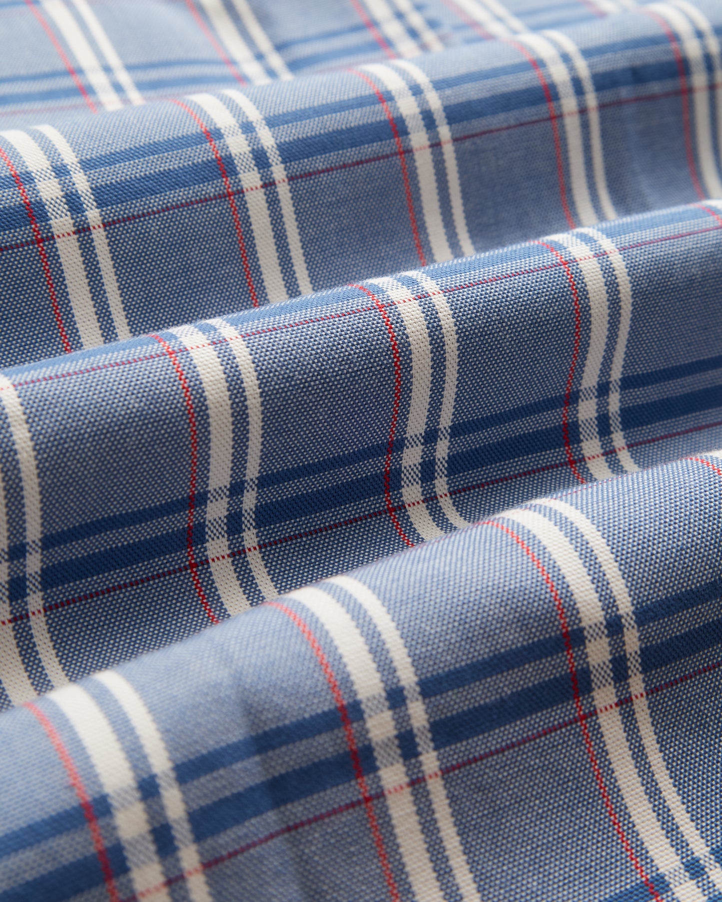 Portuguese Flannel - Plaina Shirt