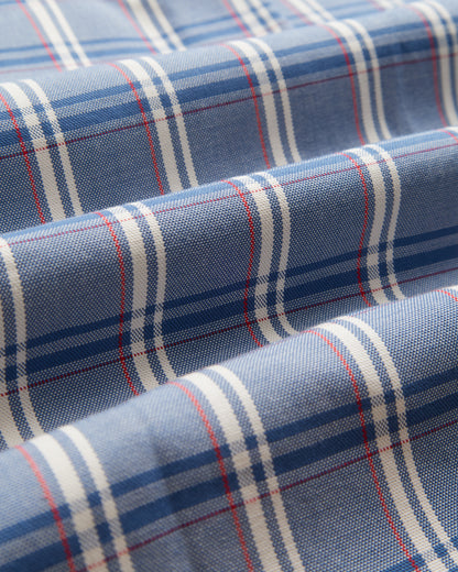 Portuguese Flannel - Plaina Shirt