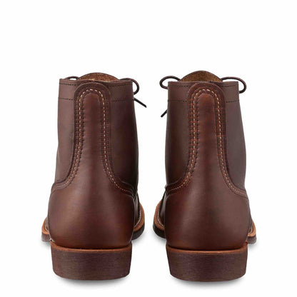 Red Wing - 8111 D Iron Ranger Amber Harness