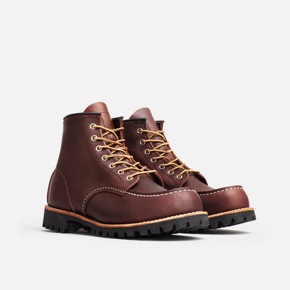 Red Wing - 8146 - Roughneck Briar Oil Slick
