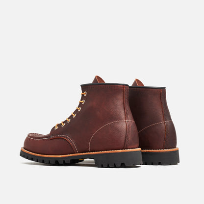 Red Wing - 8146 - Roughneck Briar Oil Slick