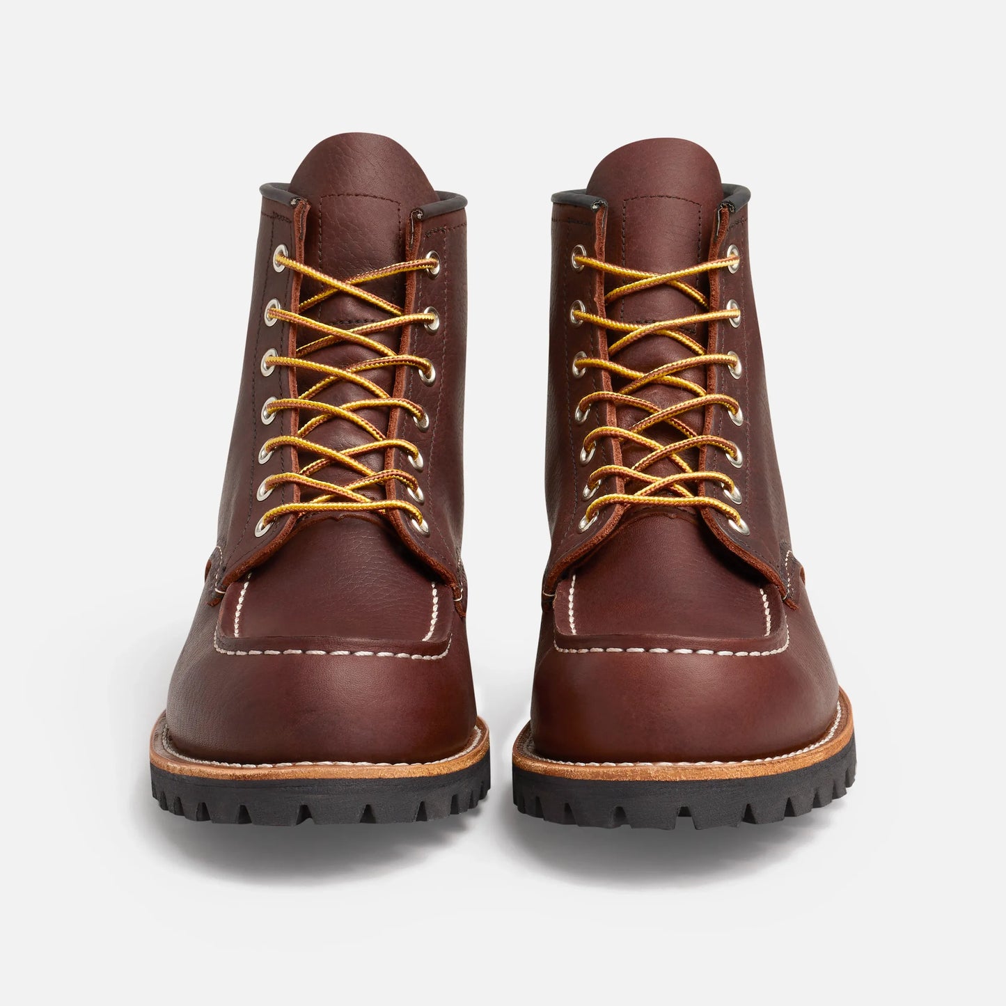 Red Wing - 8146 - Roughneck Briar Oil Slick