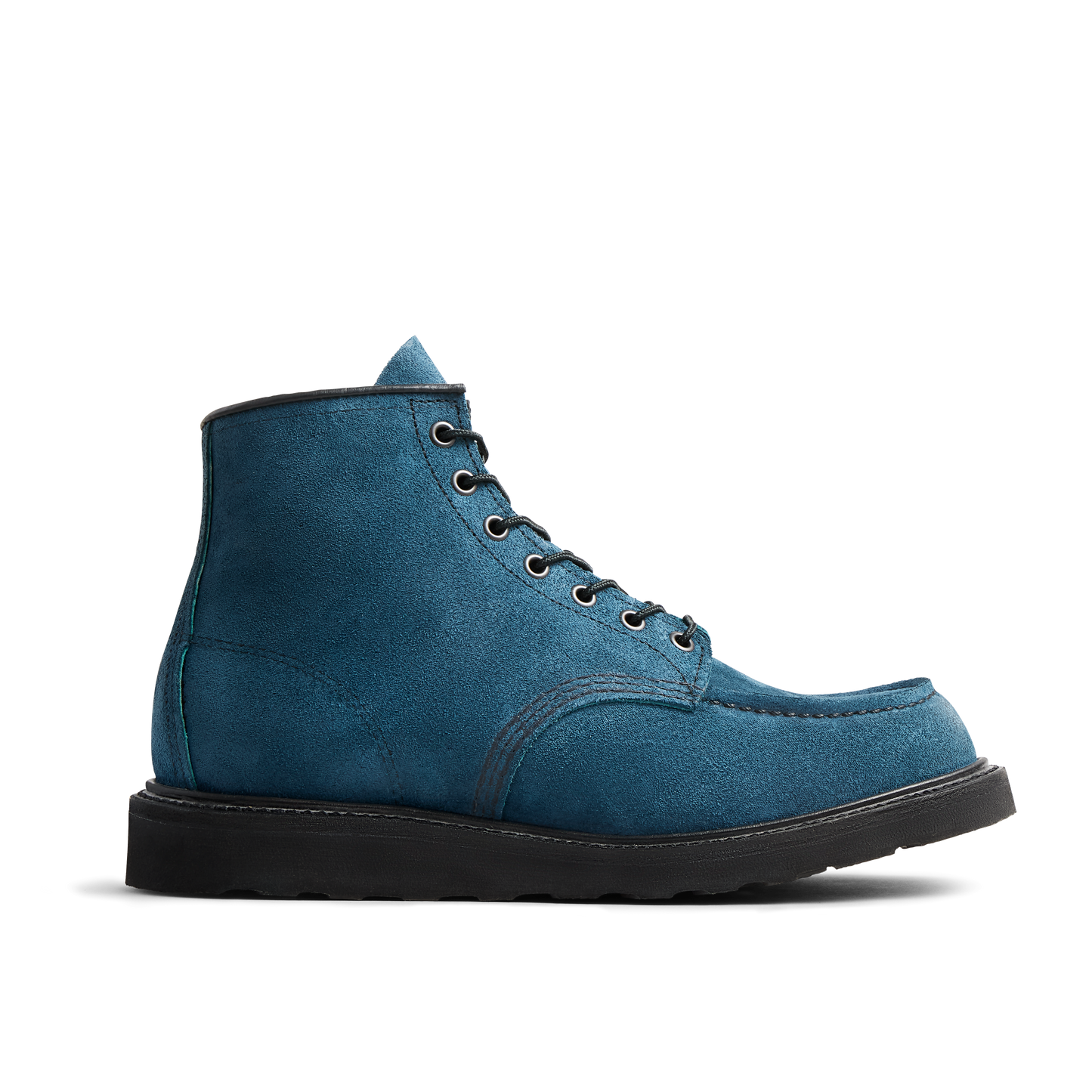 Red Wing - 8809 - Moc Toe - (Tidal Muleskinner)