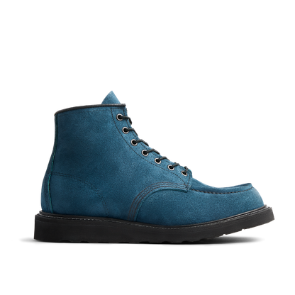 Red Wing - 8809 - Moc Toe - (Tidal Muleskinner)