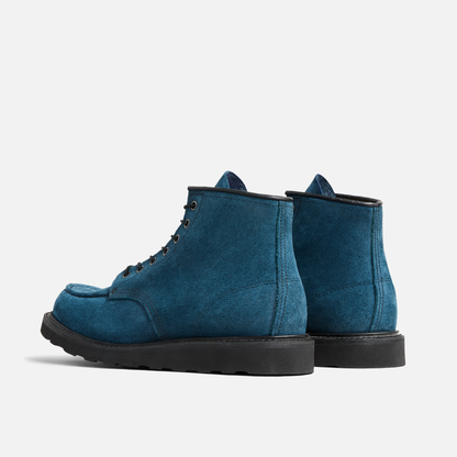 Red Wing - 8809 - Moc Toe - (Tidal Muleskinner)