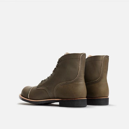 Red Wing - 8078 - Iron Ranger (Alpine Portage)