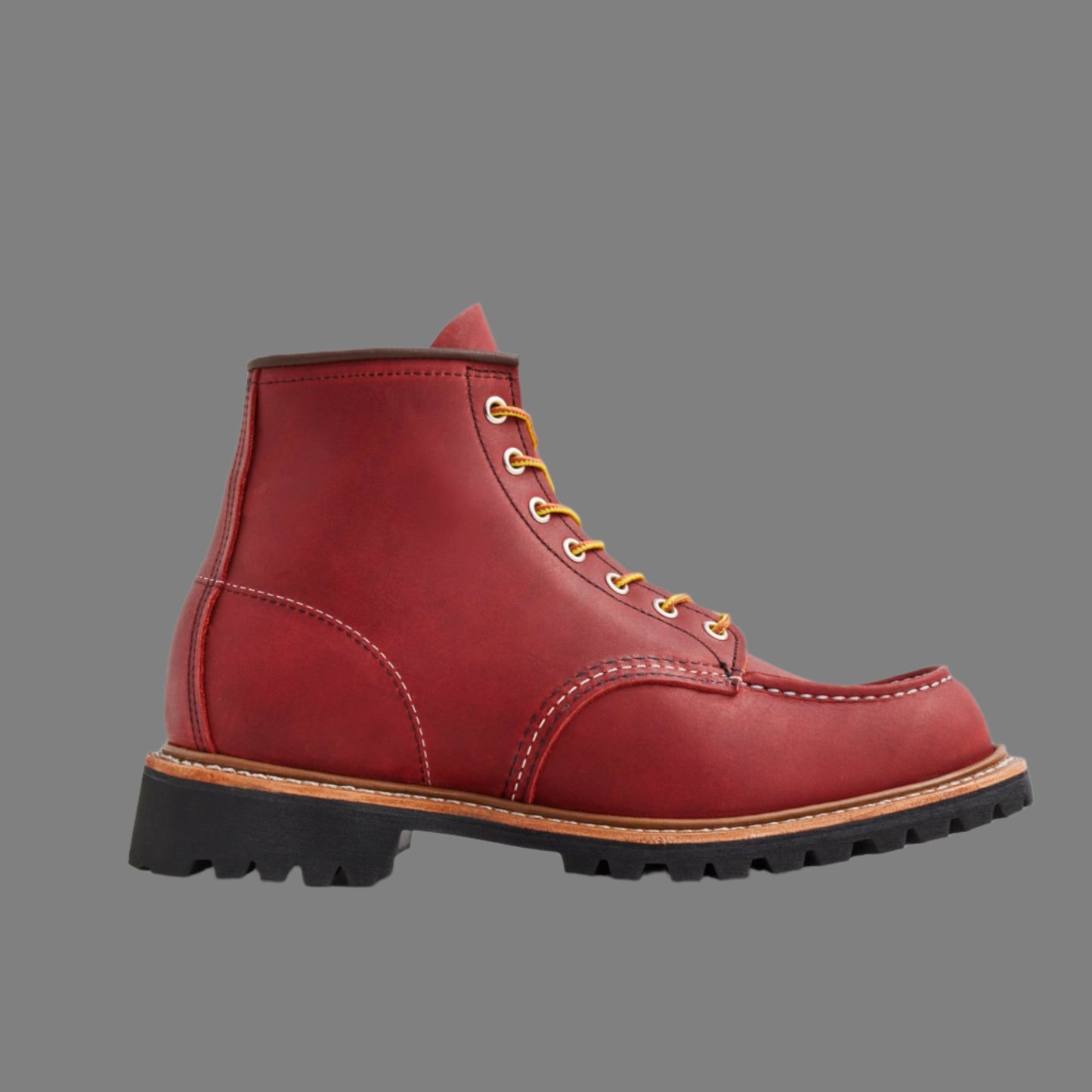 Red Wing - 8209- Norway Moc - Oro Russet