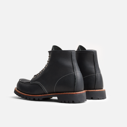 Red Wing - 2949 - Roughneck Black Oil Slick