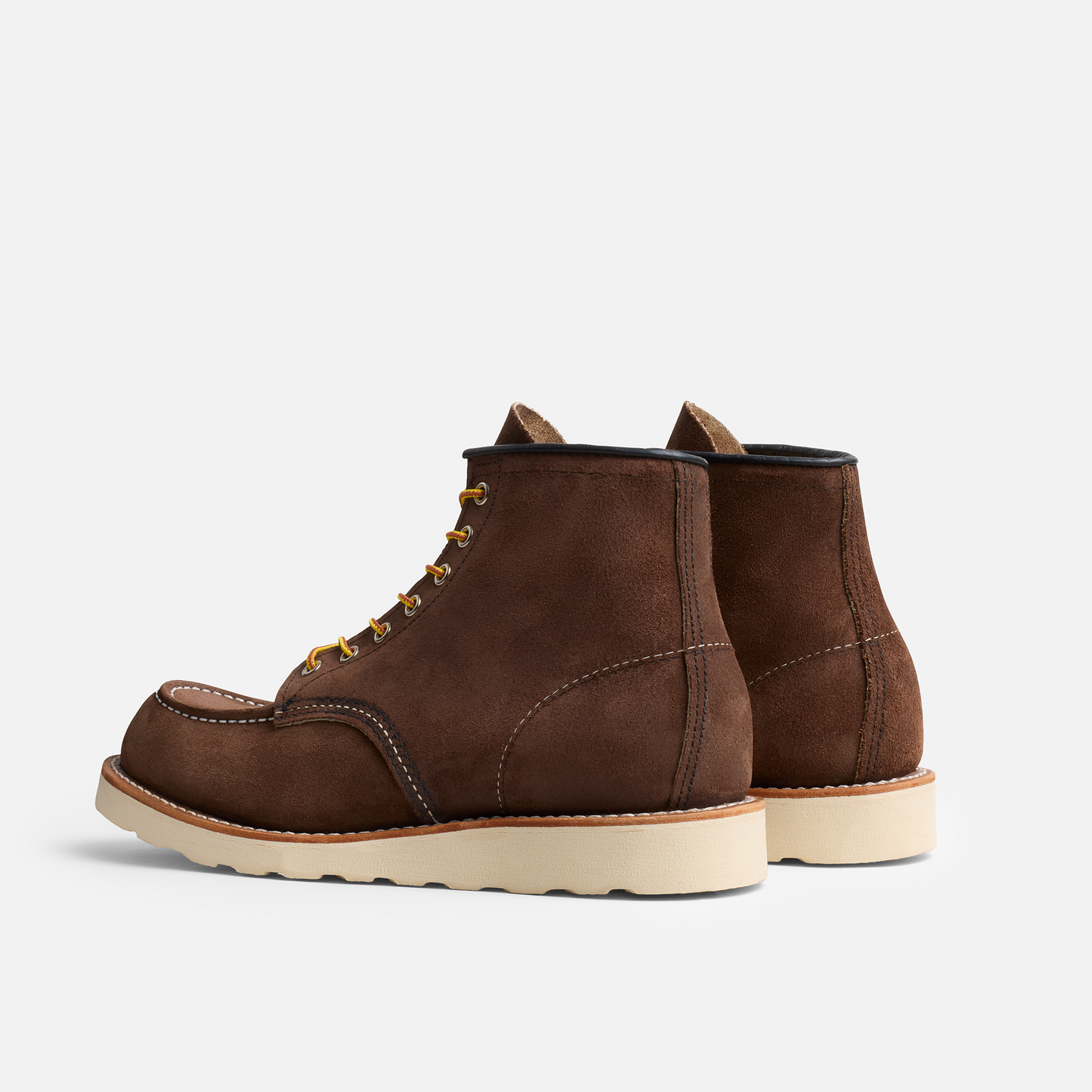 Red Wing - 8836 - Classic Moc Toe (Chocolate Muleskinner)