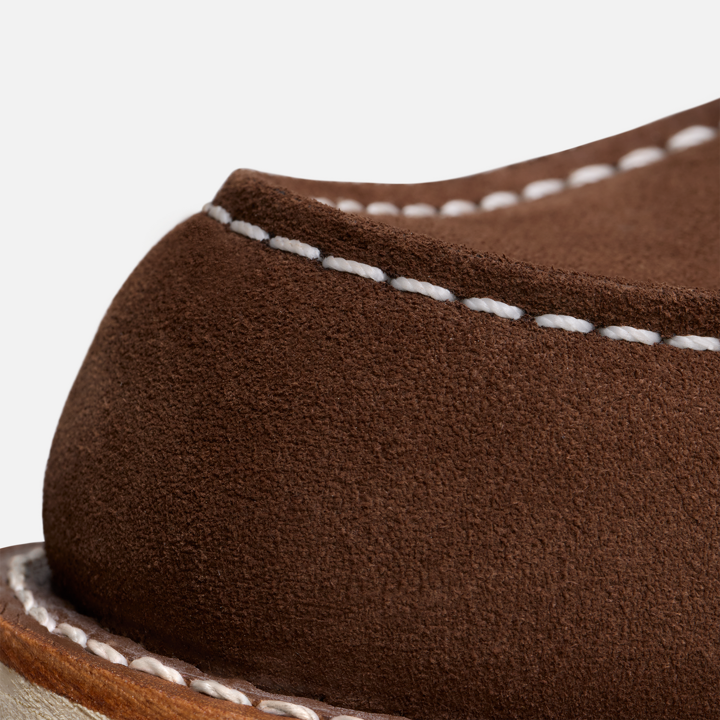 Red Wing - 8836 - Classic Moc Toe (Chocolate Muleskinner)