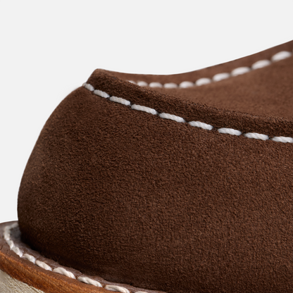 Red Wing - 8836 - Classic Moc Toe (Chocolate Muleskinner)