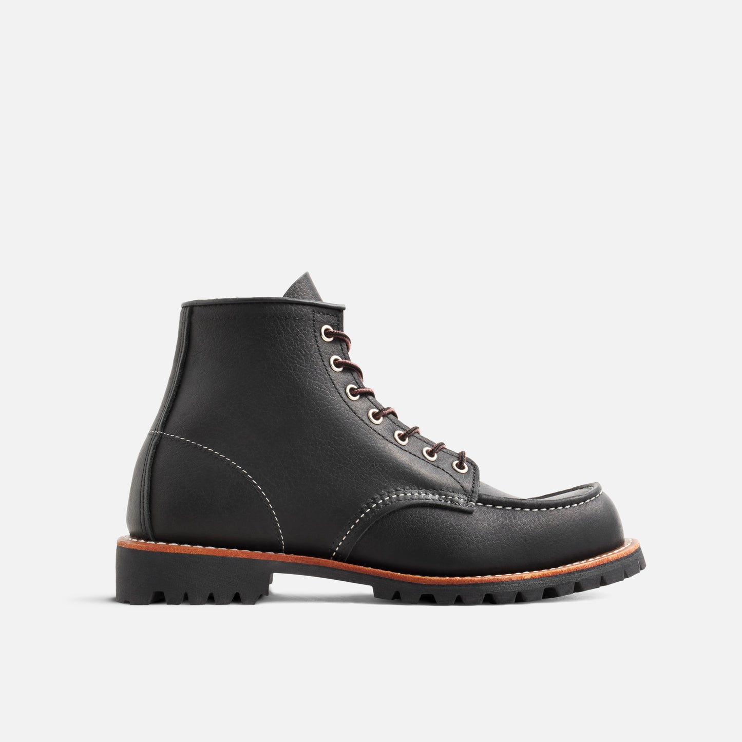 Red Wing - 2949 - Roughneck Black Oil Slick