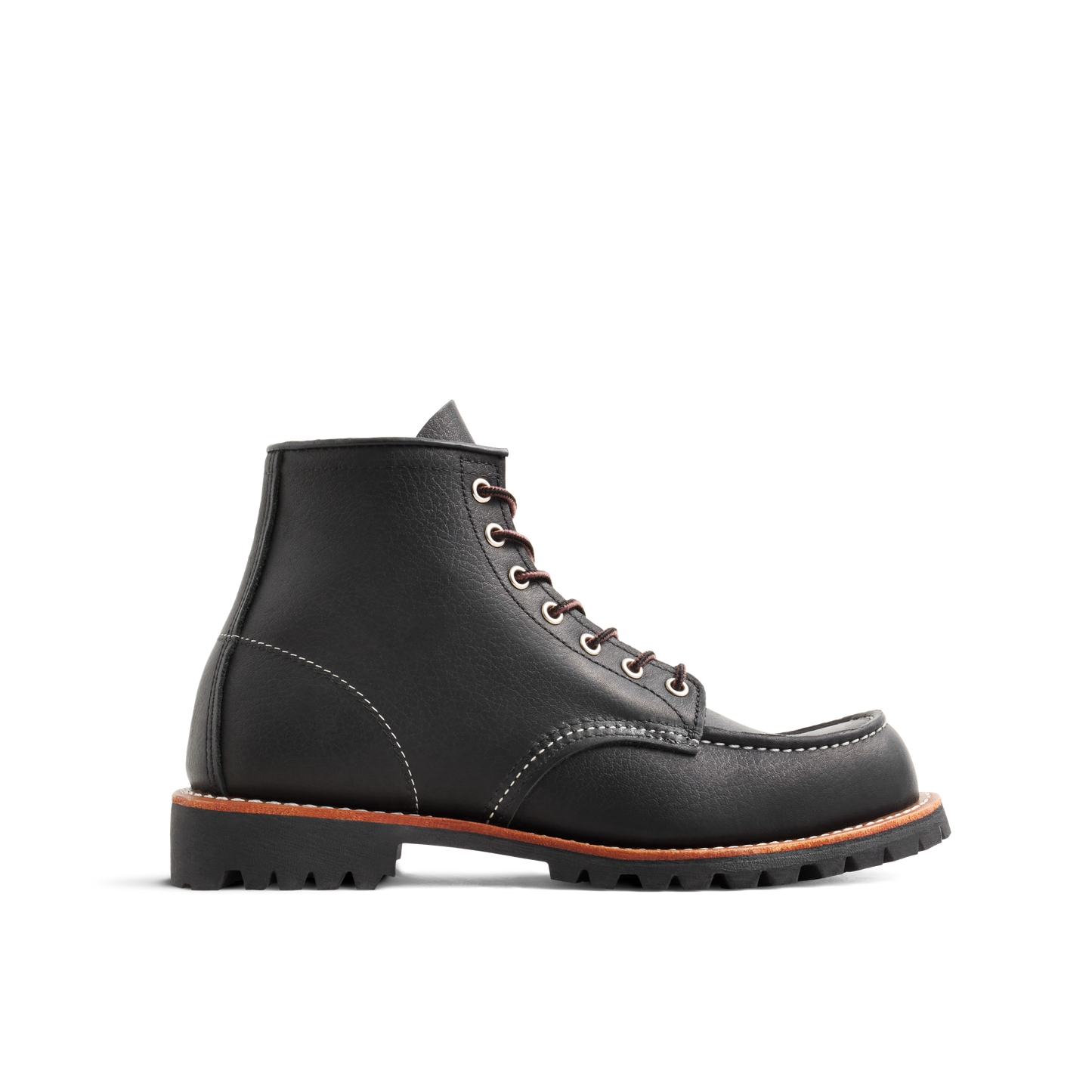 Red Wing - 2949 - Roughneck Black Oil Slick
