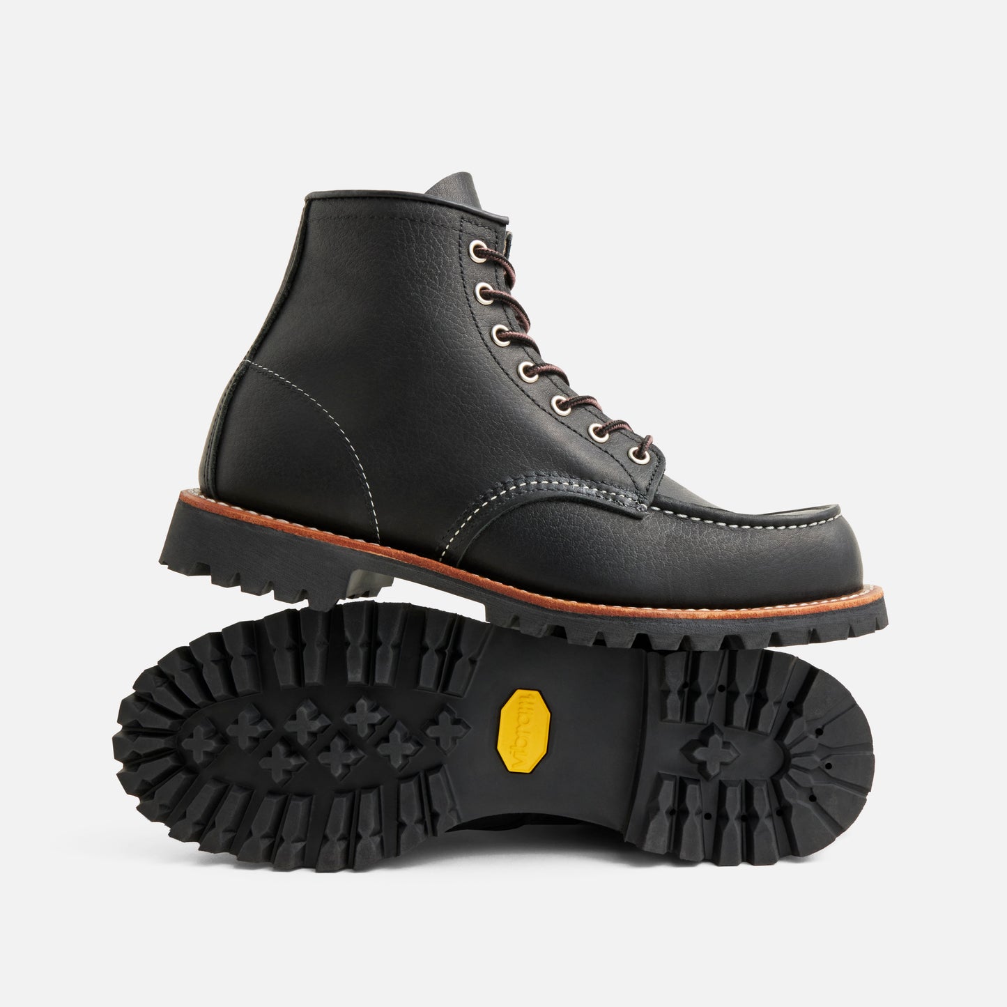 Red Wing - 2949 - Roughneck Black Oil Slick