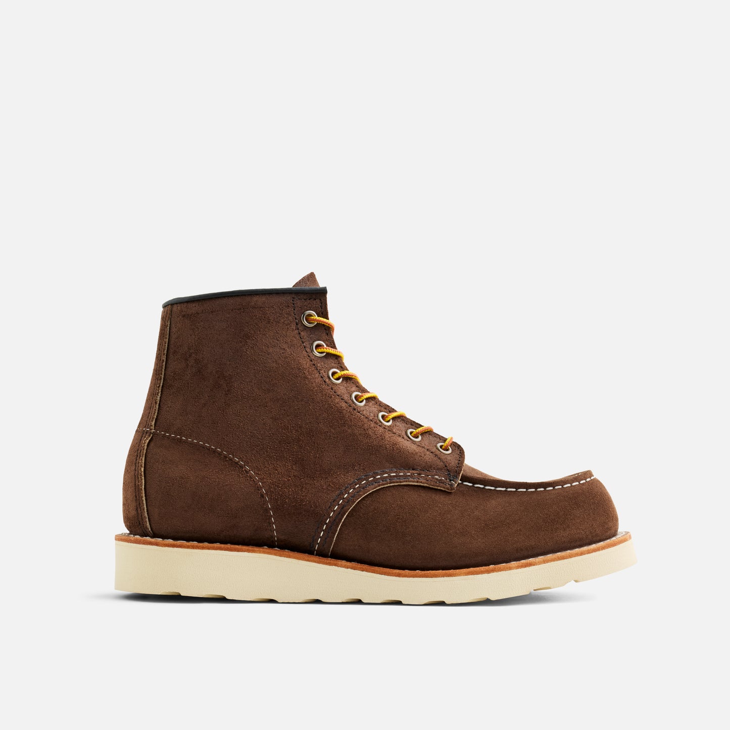 Red Wing - 8836 - Classic Moc Toe (Chocolate Muleskinner)