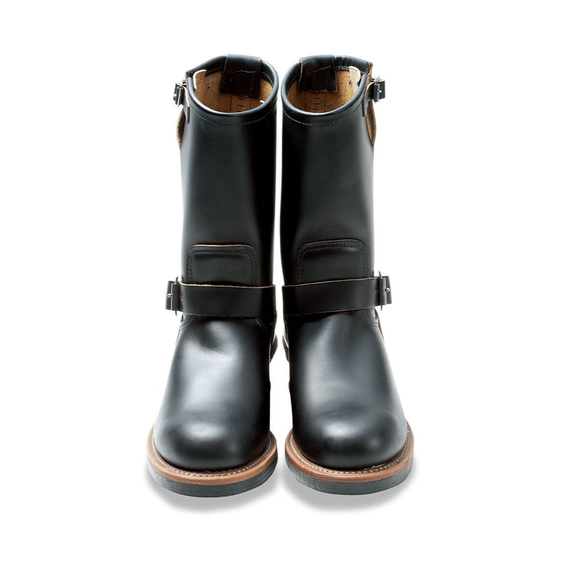Red Wing - 2966 Engineer - Black Klondike